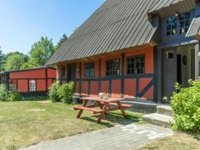 Holiday Home Elvin - 2-7km from the sea by Interhome, Humble